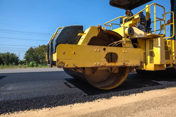 Professional Driveway Pavers in Spokane Valley, WA